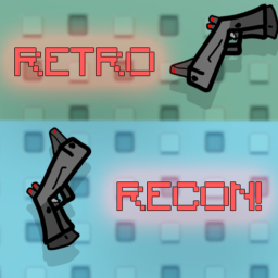 Retro Recon