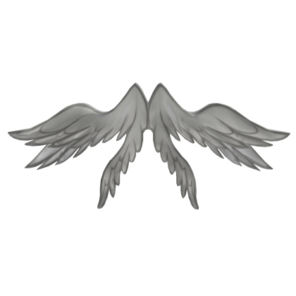 Doughael Cookie Run Kingdom (CRK) Hair Back dougal Roblox item