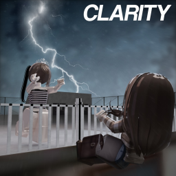 CLARITY : Remade (Teleporter)