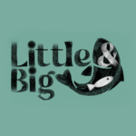 Little & Big Fish