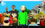 best Baldi Basics Group