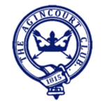 The Agincourt Club.