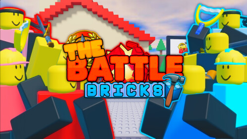 Battle brick hotsell
