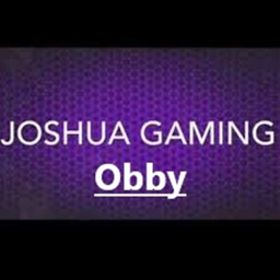 JGYT Obby (Stage Counter and Badge!)