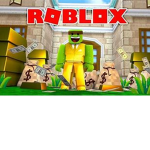 Roblox Gamer Pros 4 Life