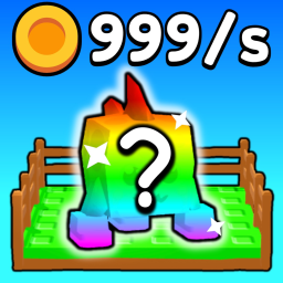 My Pet Farm icon