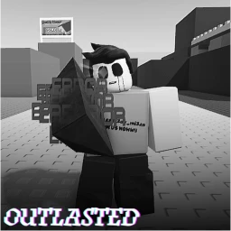 Outlasted [EARLY ACCESS!] icon
