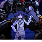 Kokichi Supremacy For Kokichi Kinnies