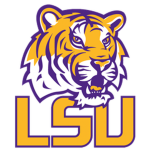 ~ LSU Tigers ~