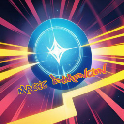 Magic dimension uptade 1