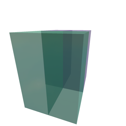 Jumpy teleporters