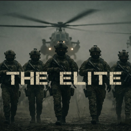 Elite Tag
