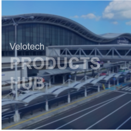 VeloTech Hub