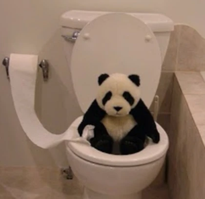 Pandaz UGC! Roblox group icon