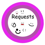 Requests for Raden1509
