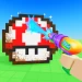 CLEAN THE WORLD icon