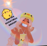 DUCKYBlox GROUP!