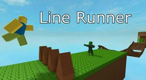 Line runner