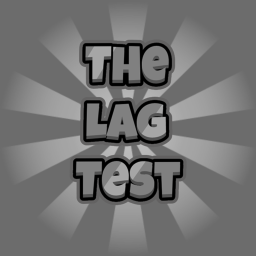 The Lag Test!