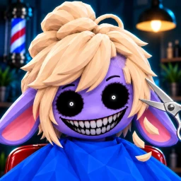 Animal Barber icon