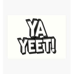 IM YEET