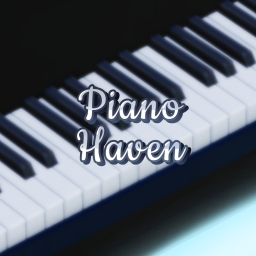 Piano Haven 🎹 🔊 icon
