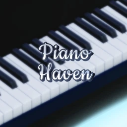 Piano Haven icon