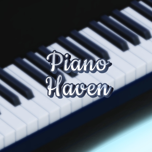 Piano Haven icon