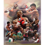 Floyd Mayweather fan club