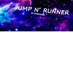 Jump n` Runner (PRIVATE SERVERS!)