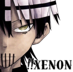 !!Xenon