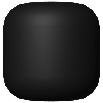 Faceless Head