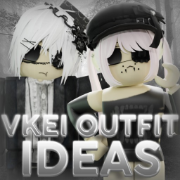 Vkei & Dollhouse Outfit Ideas