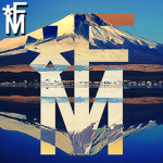 mount fuji*