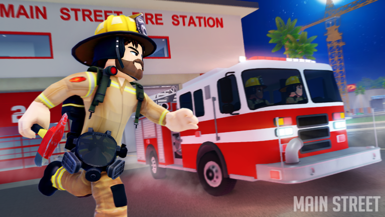 Main Street 🏡RP screenshot 3