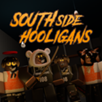 SOUTH SIDE HOODIES {SSH} 78 block