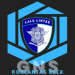 [ANS] Korps Lalu Lintas
