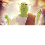 SHREKGOD