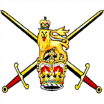 The British Army|BA|