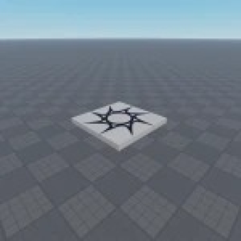 Literally a baseplate[UPD]