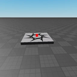 Bouncy Lava! icon