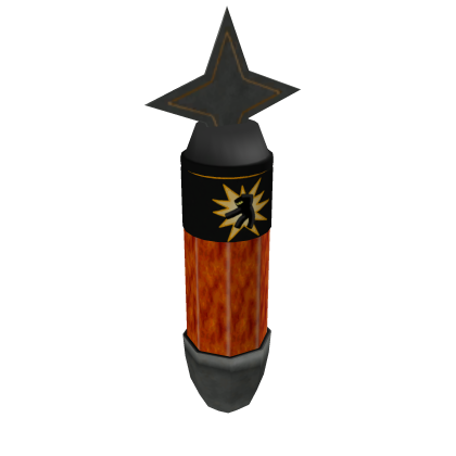 Ninja Blink Potion