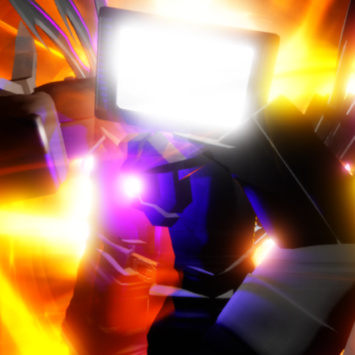 〘UTSM〙Clash Of The Universes : RolePlay 🔥 official Roblox game thumbnail