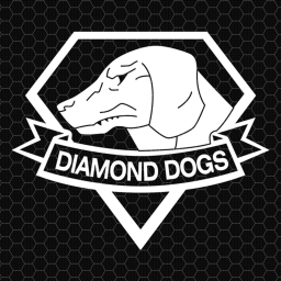 Diamond Dogs Reborn: Angola-Zaire Katanga Province