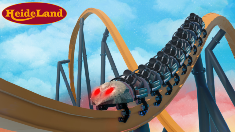 Theme Park HeideLand 🎢 screenshot 3