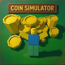 COIN SIMULATOR [UPD5]