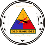 [USAR] 1st Armοred Division
