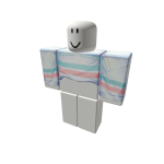 Cropped Sweater