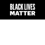 Black lives matter#1