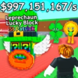 Steal a Brainrot icon